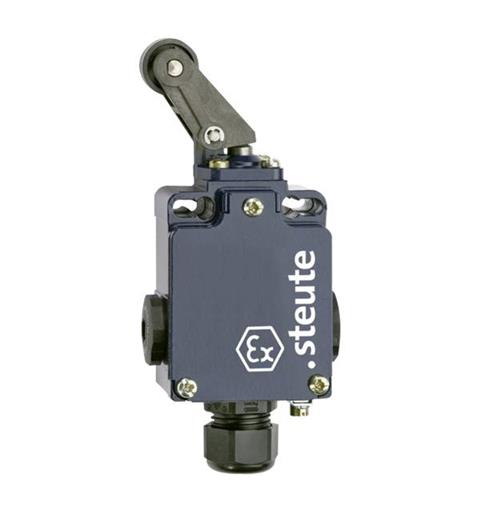 Ex Position switch Ex 355 3K IP67 (2NC) II 2G Ex de IIC T6